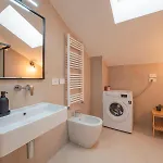 Xenia - 2rooms In Via Petrella 4 E Appartamento *