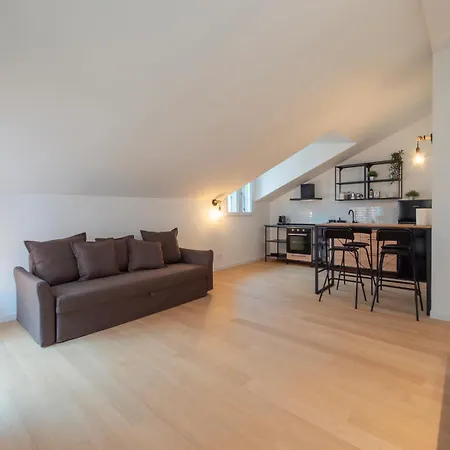 Appartamento Xenia - 2rooms In Via Petrella 4 E