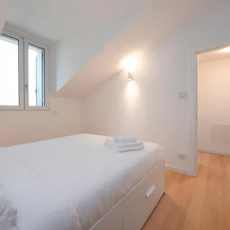 Xenia - 2rooms In Via Petrella 4 E Milán