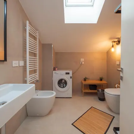 Xenia - 2rooms In Via Petrella 4 E * Milán