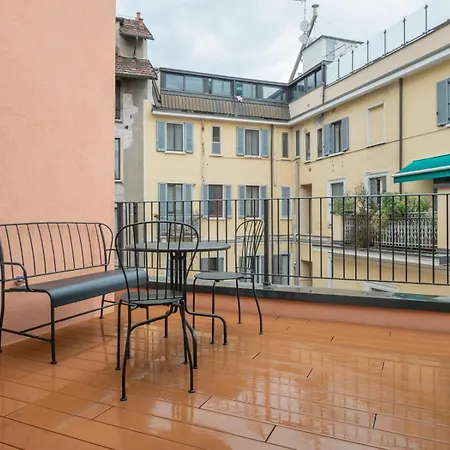 Appartamento Xenia - 2rooms In Via Petrella 4 E Milano